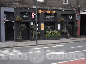 Picture of Mad Hatter