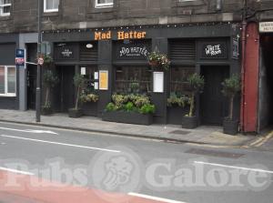 Picture of Mad Hatter