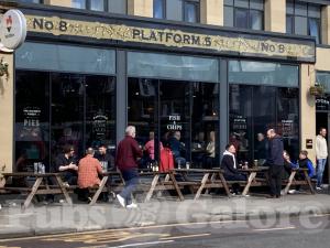 Picture of Platform 5