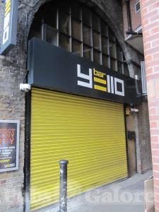 Picture of Bar Yello
