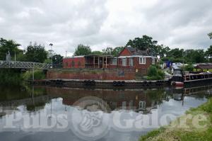 Picture of Lady Lane Wharf