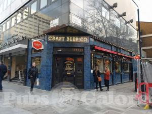 Picture of Craft Beer Co