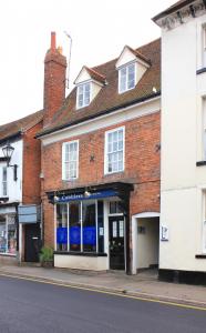 Picture of Cobblers