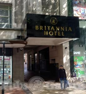 Picture of Harveys Bar @ Britannia Hotel