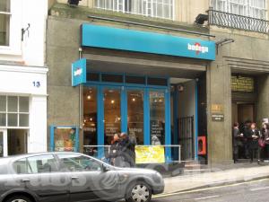 Picture of Sugarloaf Bar (Bodega Basement)
