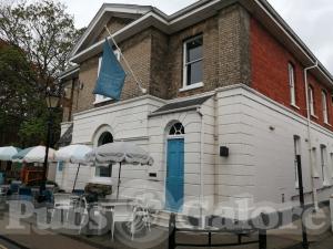 Picture of Church Street Tavern