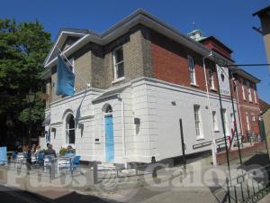 Picture of Church Street Tavern