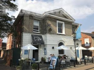 Picture of Church Street Tavern