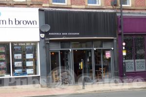 Picture of Wakefield Beer Exchange