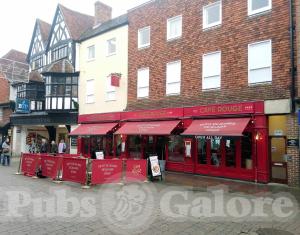 Picture of Cafe Rouge
