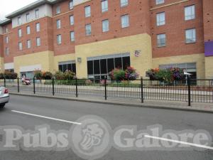 Picture of Thyme Bar (Premier Inn)