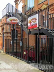Picture of Cheers Bar
