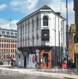 Picture of Vice and Virtue