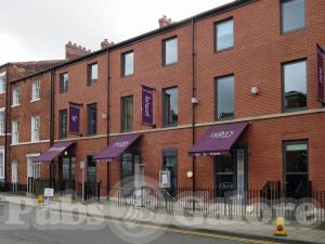Picture of New Ellington Hotel