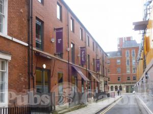 Picture of New Ellington Hotel
