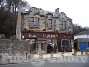 Picture of Limekilns Hotel