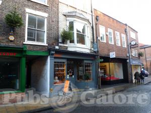 Picture of The Fossgate Social