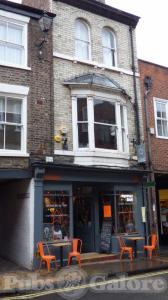 Picture of The Fossgate Social
