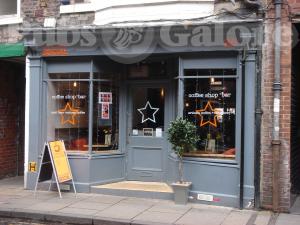 Picture of The Fossgate Social