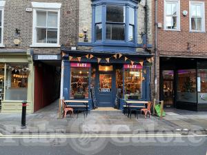 Picture of The Fossgate Social