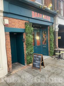 Picture of M'eat the Vegans