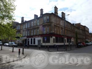 Picture of The Albert Bar