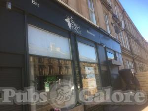 Picture of Stag & Thistle