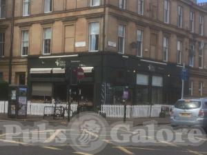 Picture of Stag & Thistle