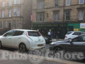 Picture of Queens Park Cafe