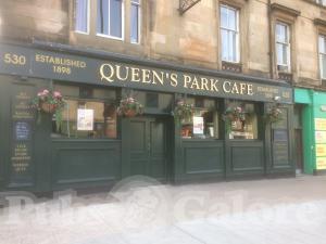 Picture of Queen's Park Cafe