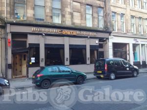 Picture of Coyote Whisky Bar