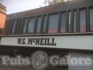 Picture of W G McNeill