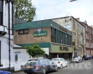 Picture of McNeills