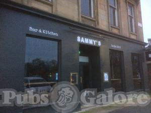 Picture of Sammy's