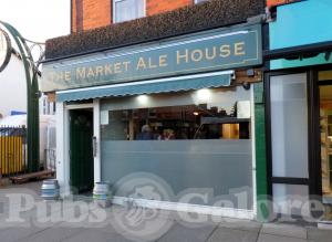 Picture of The Market Ale House
