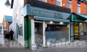 Picture of The Market Ale House