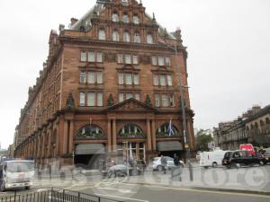 Picture of The Caley