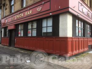 Picture of The Union Bar