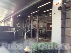 Picture of Apex City of Glasgow Hotel