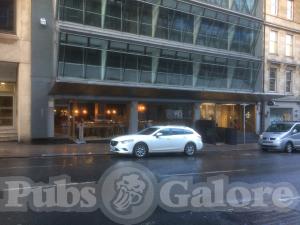 Picture of Apex City of Glasgow Hotel