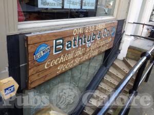 Picture of Bathtub & Co