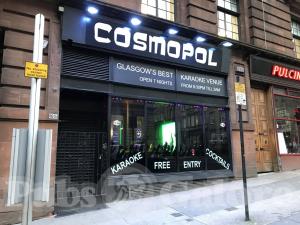 Picture of Cosmopol