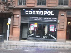 Picture of Cosmopol