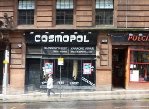 Picture of Cosmopol