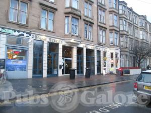 Picture of Bank Street