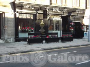 Picture of No 22 Bar