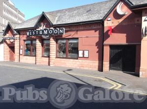 Picture of West of The Moon