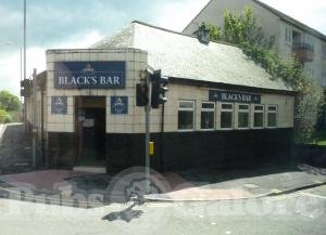 Picture of Black's Bar
