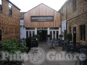 Picture of The Stamford Post (JD Wetherspoon)