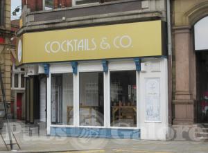 Picture of Cocktails & Co